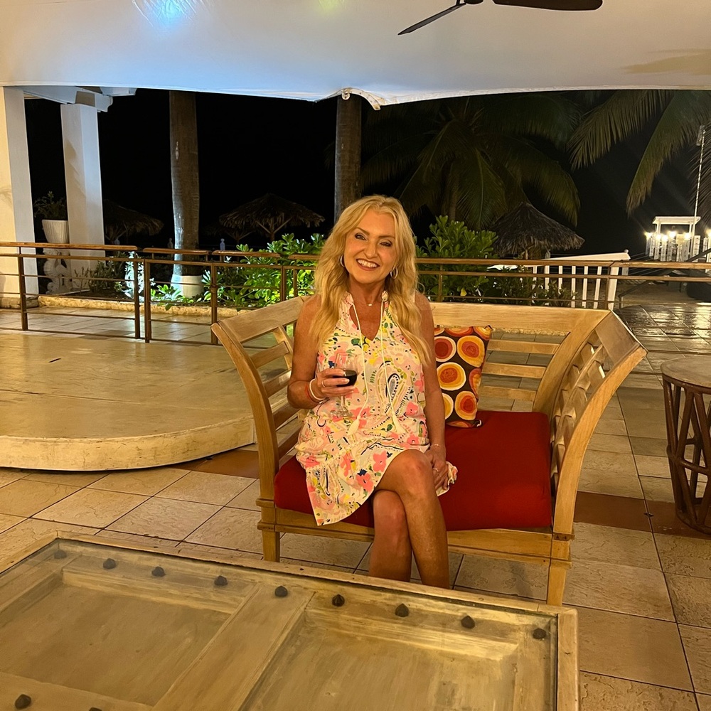 Meet your Posher, Kristie